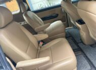 Kia carnival prestige 7 STR