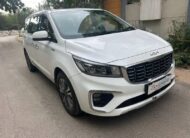 Kia carnival prestige 7 STR