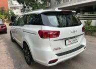 Kia carnival prestige 7 STR