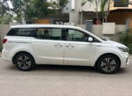 Kia carnival prestige 7 STR