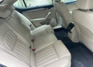 SKODA SUPERB STYLE TSI AT