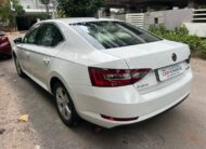SKODA SUPERB STYLE TSI AT