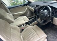 SKODA SUPERB STYLE TSI AT