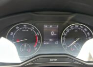 SKODA SUPERB STYLE TSI AT
