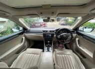 SKODA SUPERB STYLE TSI AT