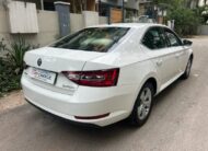 SKODA SUPERB STYLE TSI AT