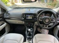 Jeep compass Limited 2.0 4×4