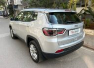 Jeep compass Limited 2.0 4×4